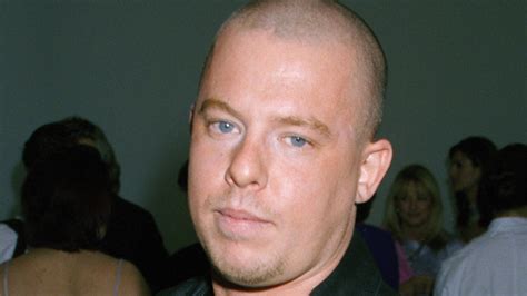 Darkness and light: the life and death of Alexander McQueen.